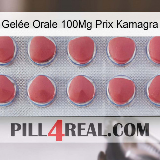 Gelée Orale 100Mg Prix Kamagra 18